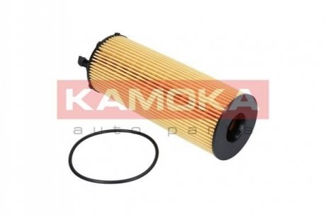 Масляный фильтр KAMOKA F110001 (фото 1)