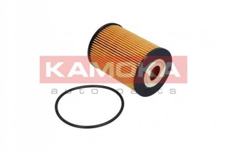Оливний фільтр KAMOKA F110301 (фото 1)