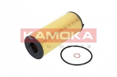 Масляный фильтр KAMOKA F110701