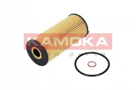 Масляный фильтр KAMOKA F110901