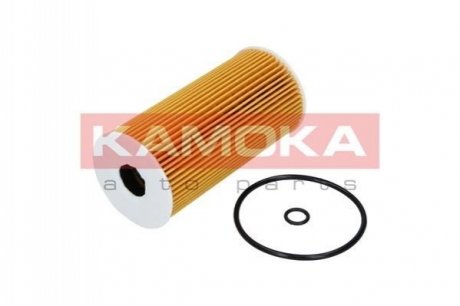 Масляный фильтр KAMOKA F111201 (фото 1)