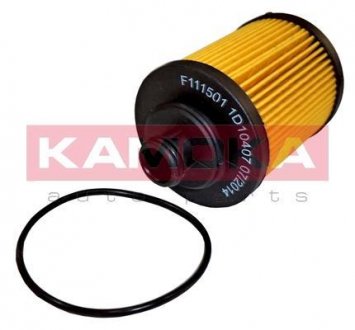 Масляный фильтр KAMOKA F111501 (фото 1)