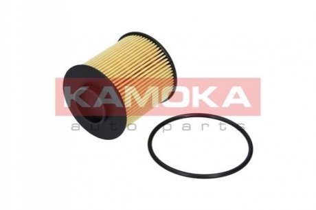 Оливний фільтр KAMOKA F111801