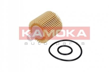 Масляный фильтр KAMOKA F112001 (фото 1)