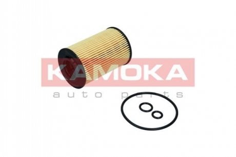 Оливний фільтр KAMOKA F112301