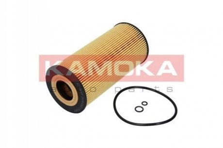 Масляный фильтр KAMOKA F112601