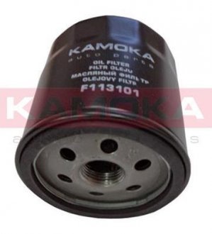 Масляный фильтр KAMOKA F113101 (фото 1)