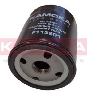 Масляный фильтр KAMOKA F113601 (фото 1)