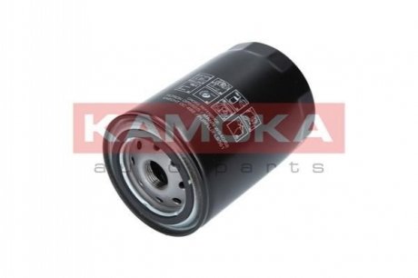 Масляный фильтр KAMOKA F113801 (фото 1)