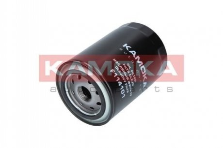 Масляный фильтр KAMOKA F114101