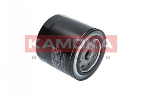 Оливний фільтр KAMOKA F114401 (фото 1)