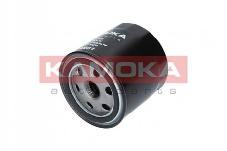 Оливний фільтр KAMOKA F114901 (фото 1)