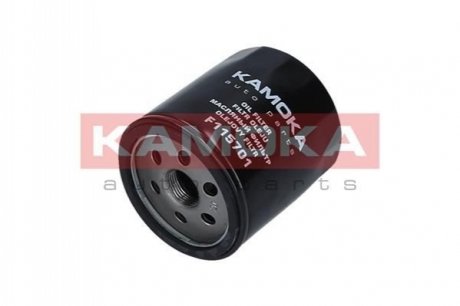 Масляный фильтр KAMOKA F115701 (фото 1)