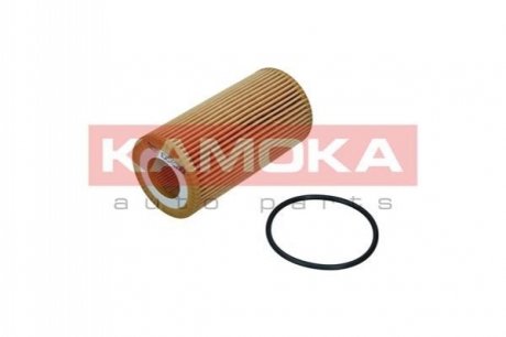 Масляный фильтр KAMOKA F116001 (фото 1)
