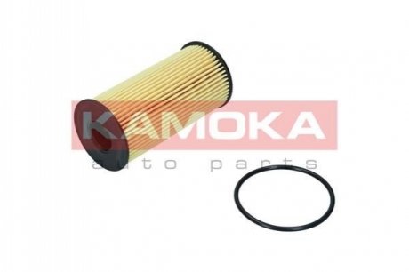Оливний фільтр KAMOKA F116401 (фото 1)