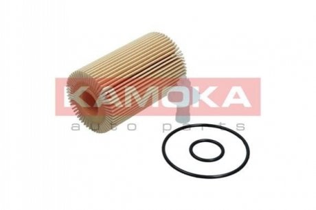 Масляный фильтр KAMOKA F116901