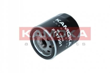 Масляный фильтр KAMOKA F117301