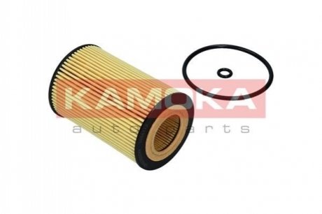 Масляный фильтр KAMOKA F117601 (фото 1)