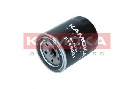 Оливний фільтр KAMOKA F118401 (фото 1)