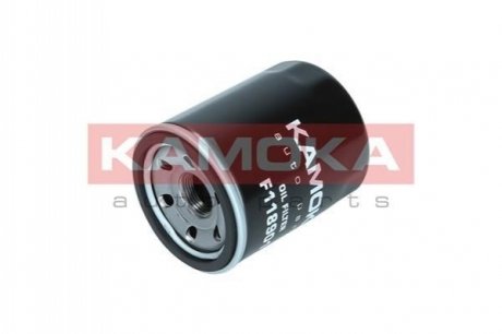 Масляный фильтр KAMOKA F118901 (фото 1)