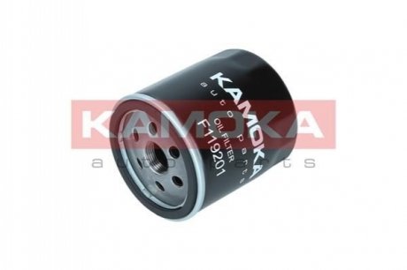 Оливний фільтр KAMOKA F119201 (фото 1)