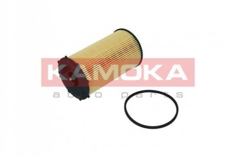 Масляный фильтр KAMOKA F120201