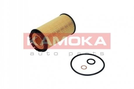 Оливний фільтр KAMOKA F120401 (фото 1)