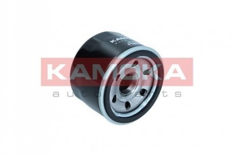 Масляный фильтр KAMOKA F120801 (фото 1)