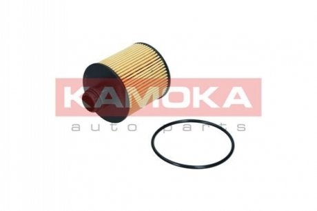 Оливний фільтр KAMOKA F121201 (фото 1)