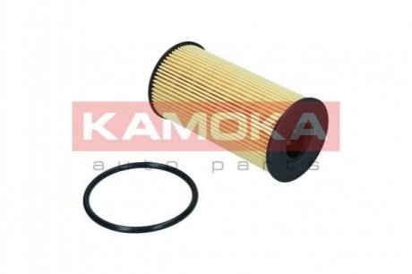 Масляный фильтр KAMOKA F121301 (фото 1)
