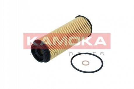Масляный фильтр KAMOKA F122001