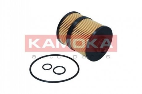 Масляный фильтр KAMOKA F122601