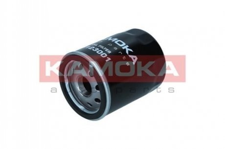Масляный фильтр KAMOKA F123001