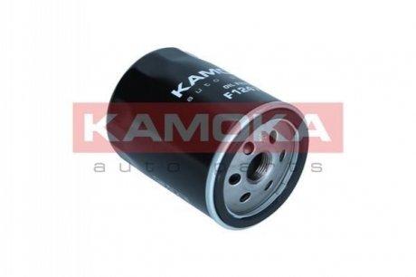 Оливний фільтр KAMOKA F124701 (фото 1)