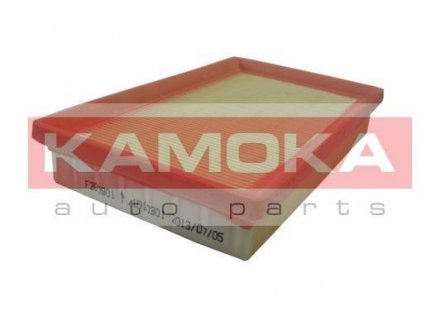 Повітряний фільтр KAMOKA F200901 (фото 1)