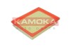 Повітряний фільтр KAMOKA F201101 (фото 2)