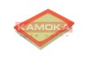 Повітряний фільтр KAMOKA F201101 (фото 4)