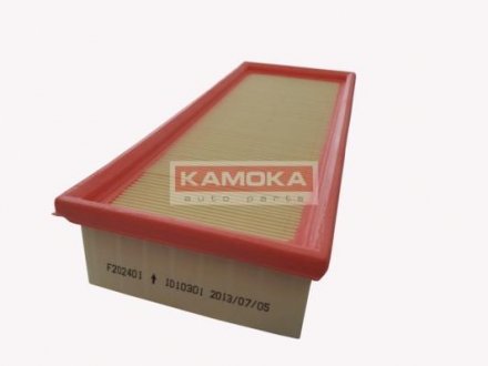 Повітряний фільтр KAMOKA F202401 (фото 1)