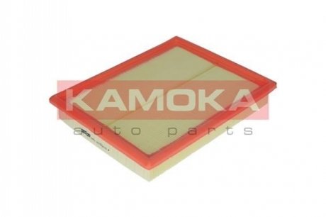 Повітряний фільтр KAMOKA F204701 (фото 1)