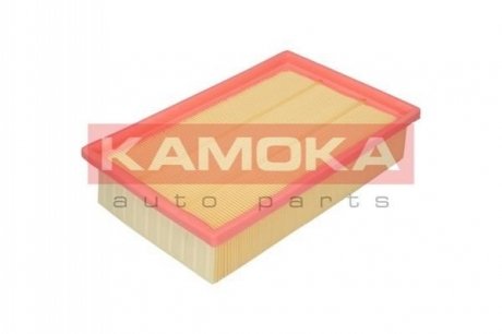 Повітряний фільтр KAMOKA F204801 (фото 1)