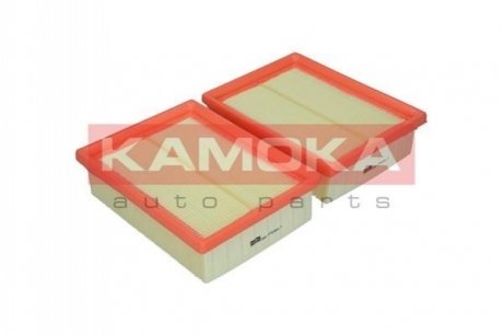 Воздушный фильтр KAMOKA F206601 (фото 1)