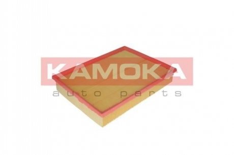 Повітряний фільтр KAMOKA F208401