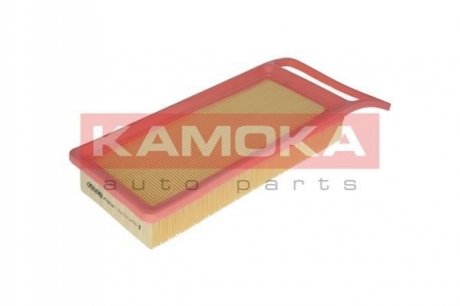 Повітряний фільтр KAMOKA F208701 (фото 1)