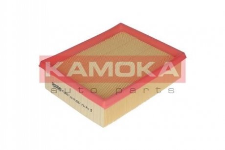 Повітряний фільтр KAMOKA F208901