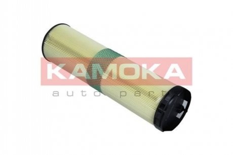 Повітряний фільтр KAMOKA F214301