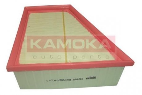 Воздушный фильтр KAMOKA F234401 (фото 1)