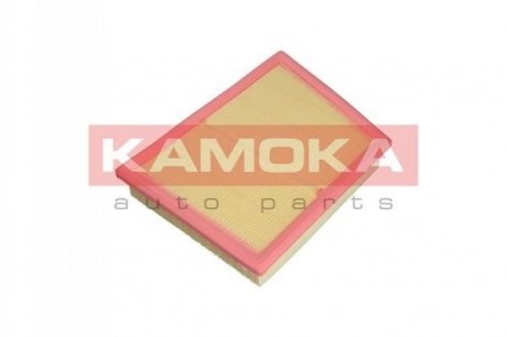 Повітряний фільтр KAMOKA F237801 (фото 1)