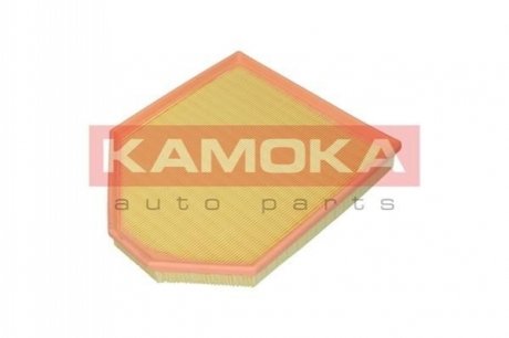 Повітряний фільтр KAMOKA F243401 (фото 1)