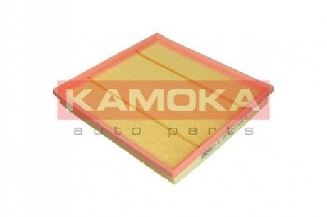 Воздушный фильтр KAMOKA F243501 (фото 1)