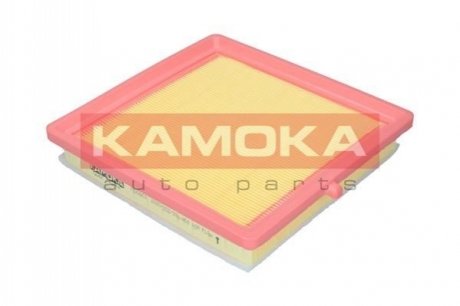 Повітряний фільтр KAMOKA F243901 (фото 1)